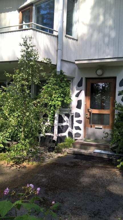 Villa Keituri فيرات المظهر الخارجي الصورة